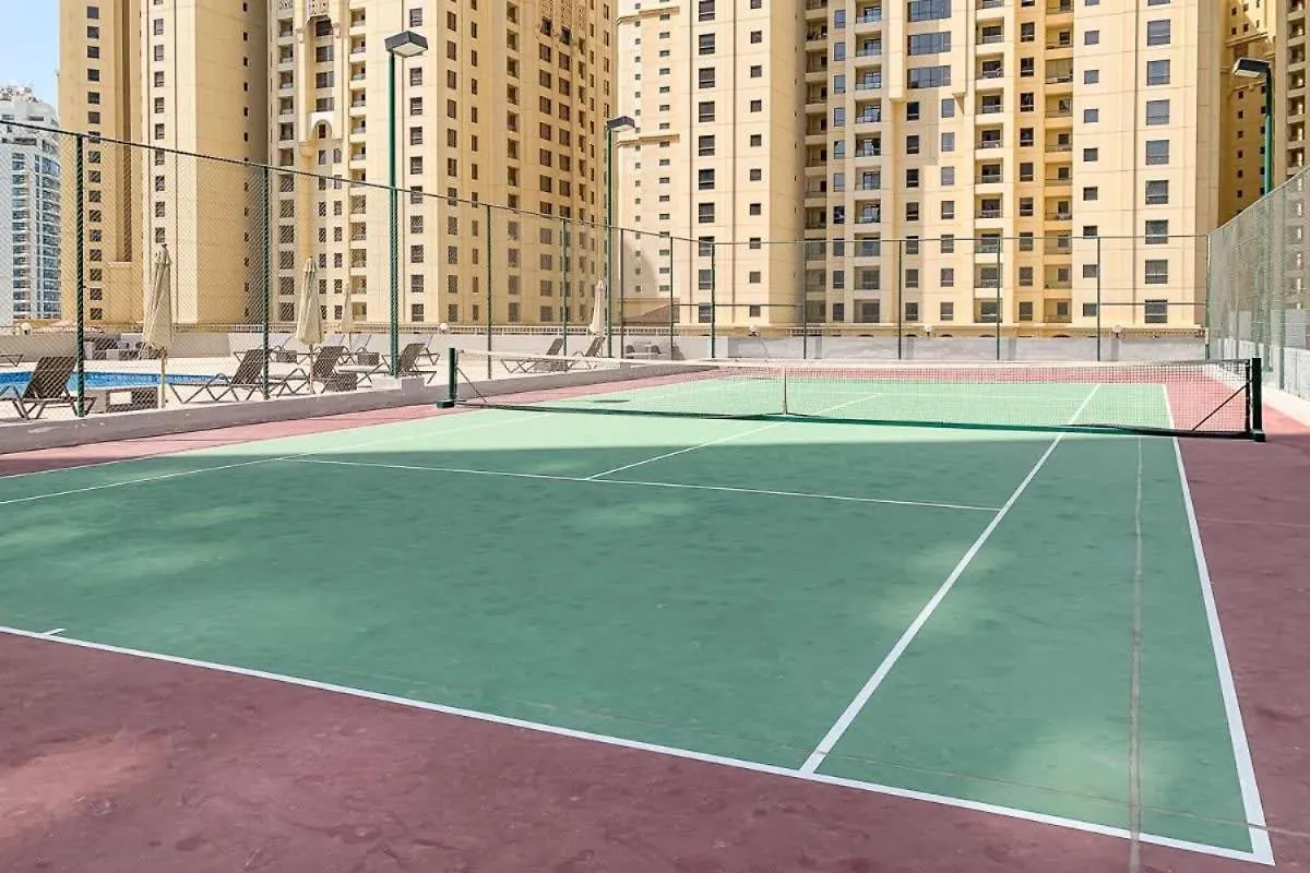 Apartman Guestready Holiday Homes - Heaven Can Wait Dubaj Egyesült Arab Emírségek
