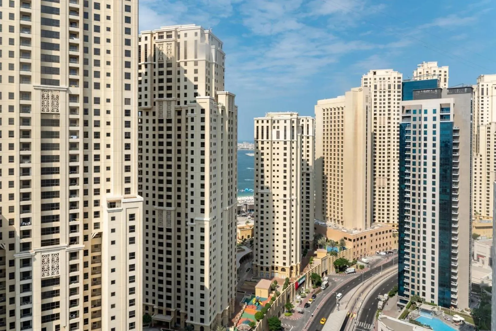 Apartman Guestready Holiday Homes - Heaven Can Wait Dubaj