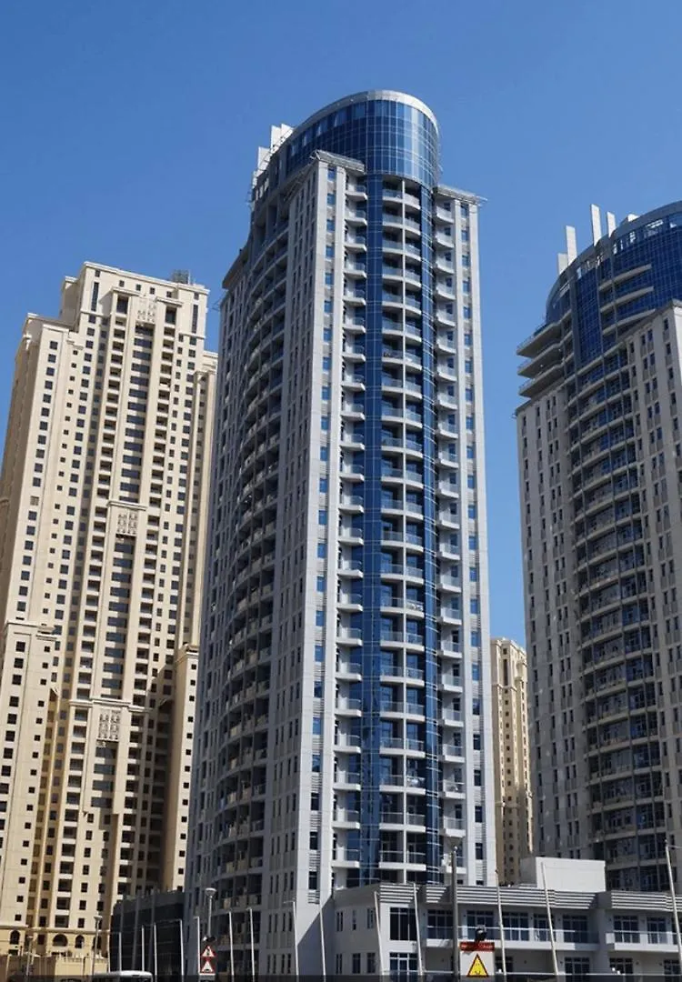 Apartman Guestready Holiday Homes - Heaven Can Wait Dubaj