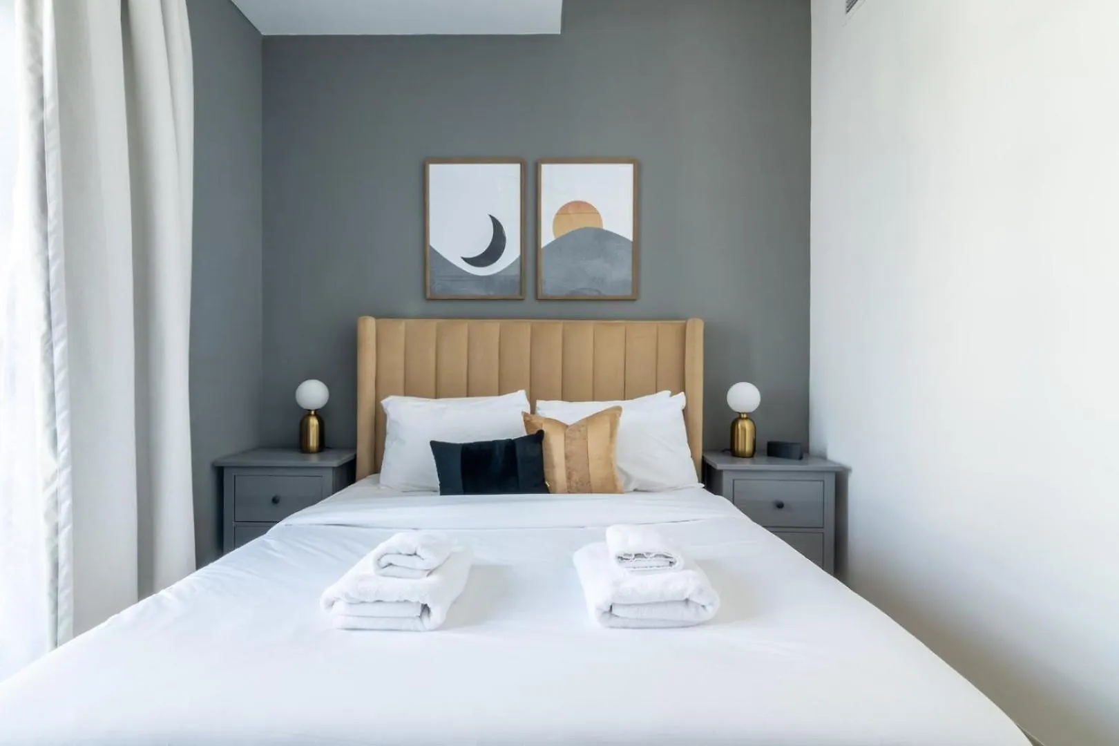 Guestready Holiday Homes - Heaven Can Wait Dubaj