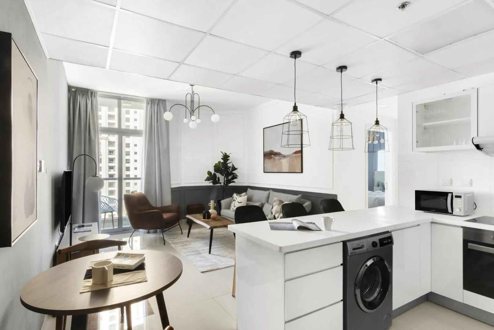 Guestready Holiday Homes - Heaven Can Wait Dubai Apartment