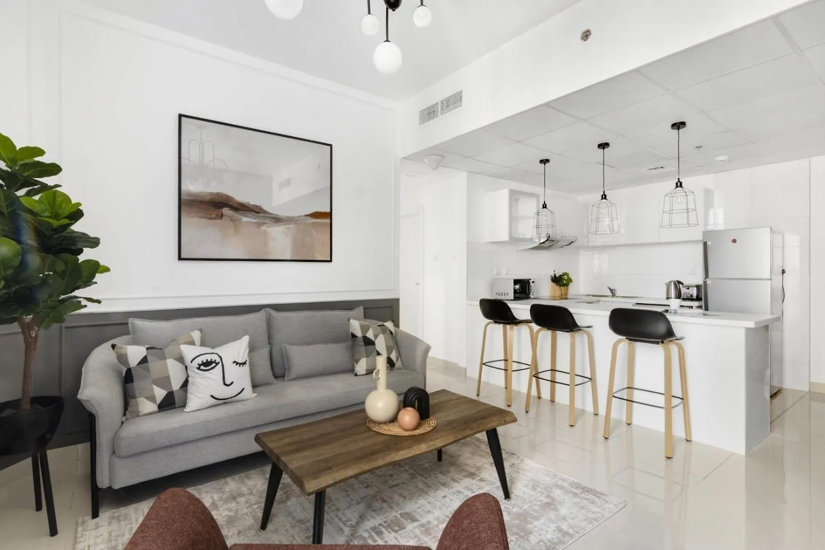 Guestready Holiday Homes - Heaven Can Wait location