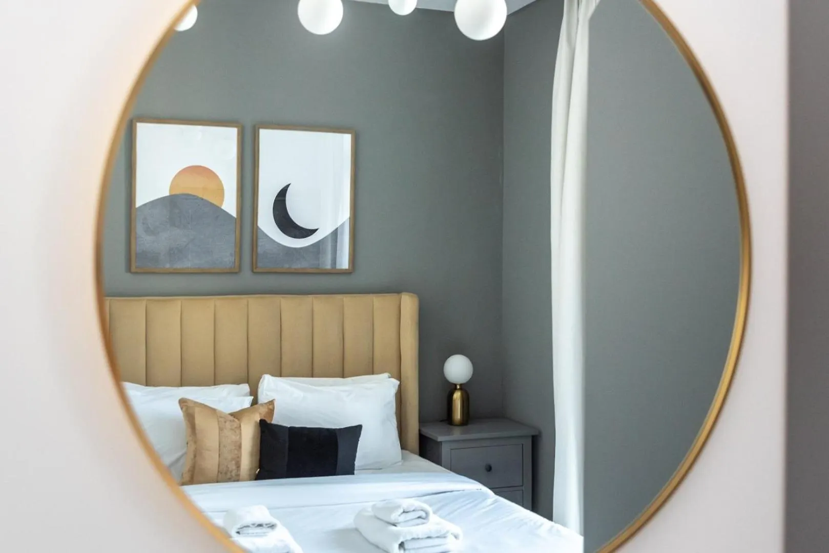 Apartment Guestready Holiday Homes - Heaven Can Wait Dubai