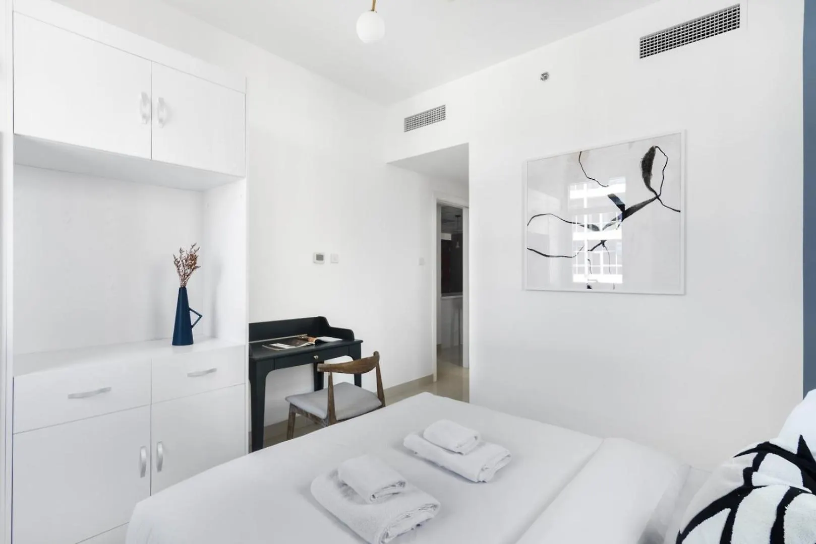 Guestready Holiday Homes - Heaven Can Wait Dubai Apartment