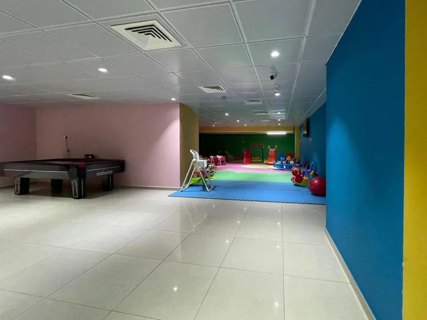 Guestready Holiday Homes - Heaven Can Wait Dubai 0*,  United Arab Emirates