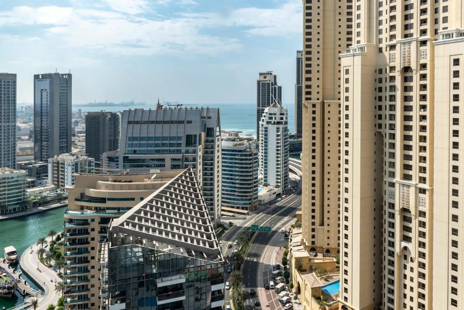 Guestready Holiday Homes - Heaven Can Wait Dubai 0*,