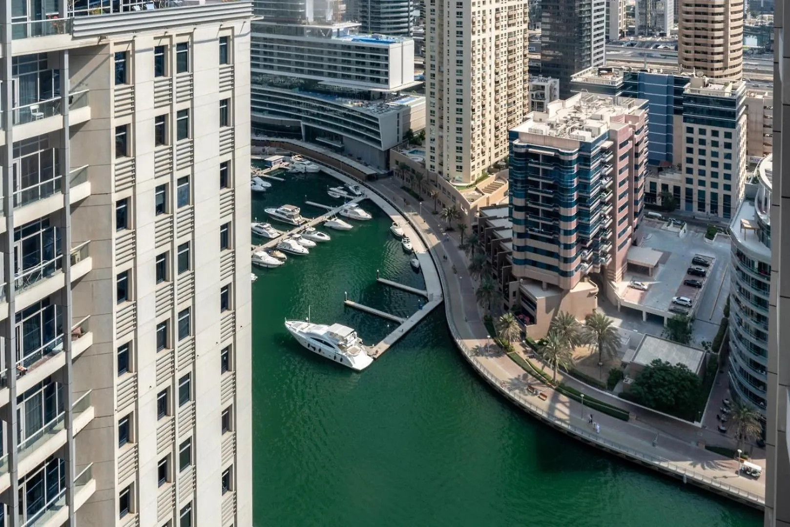 Guestready Holiday Homes - Heaven Can Wait Dubai Apartment