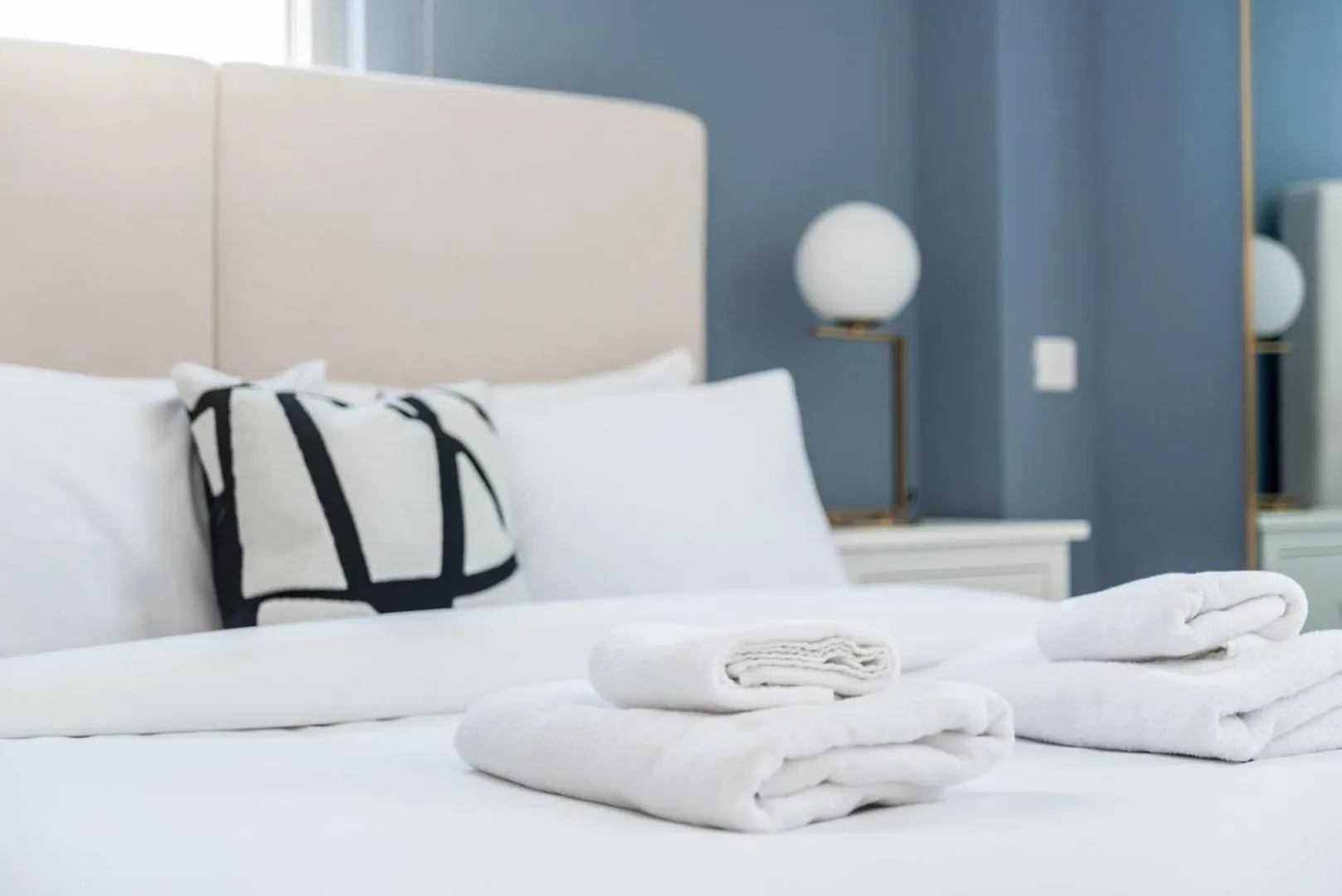 Guestready Holiday Homes - Heaven Can Wait Dubai