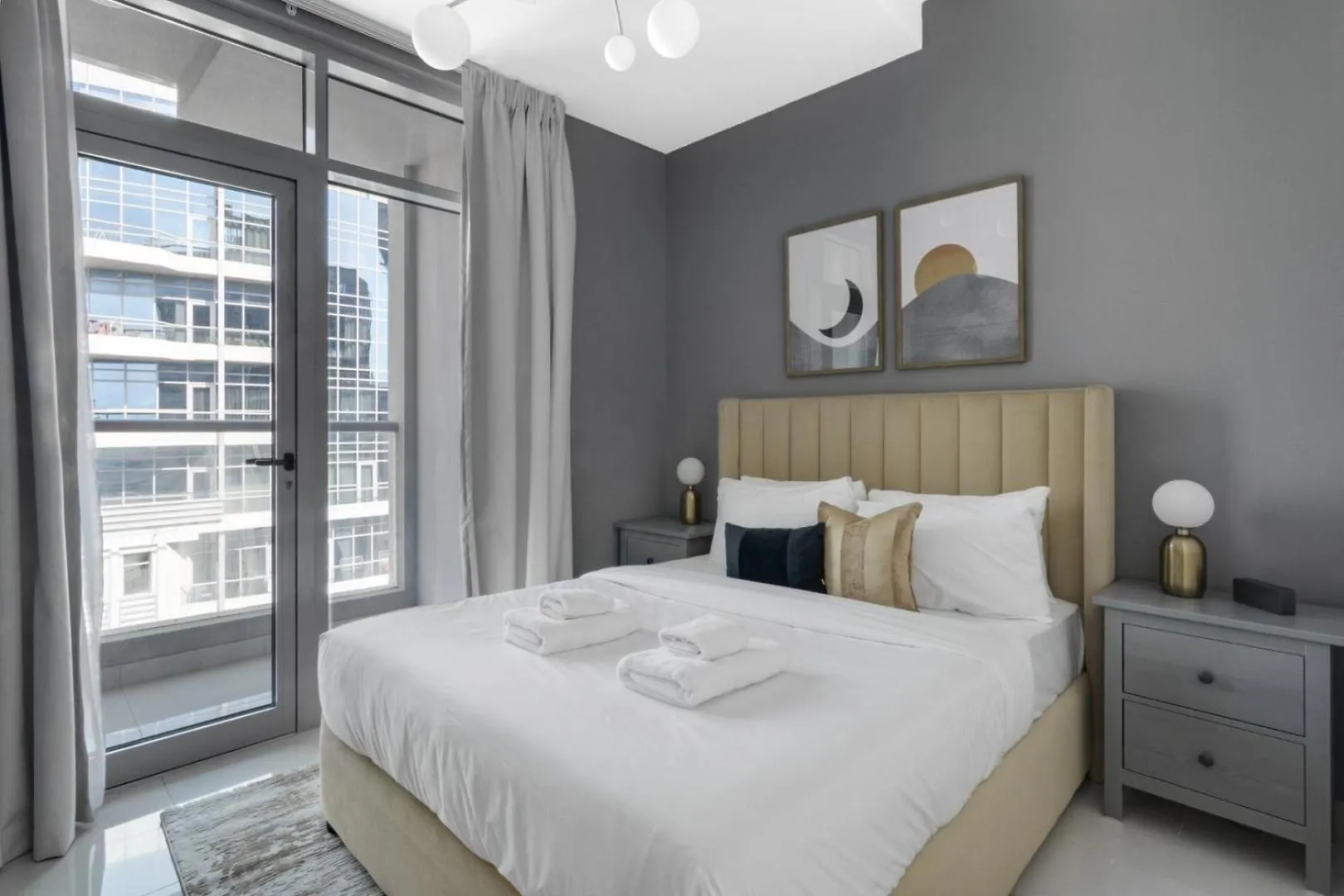 Guestready Holiday Homes - Heaven Can Wait Dubai