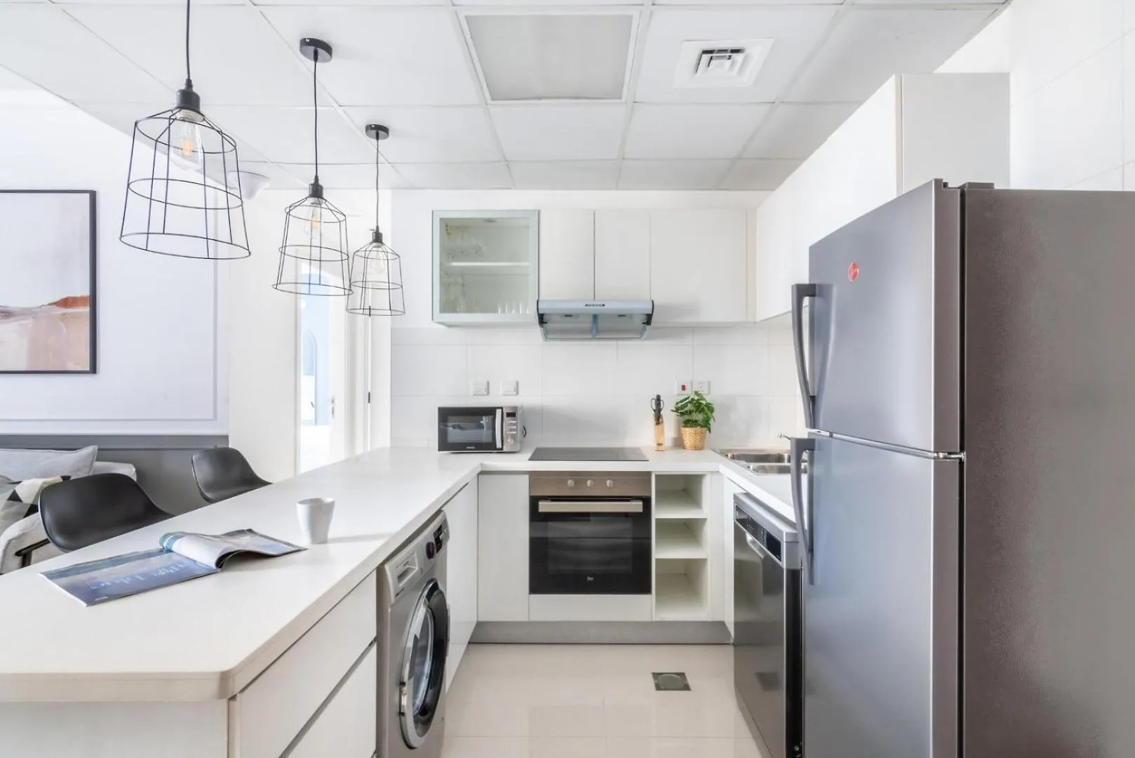 Apartment Guestready Holiday Homes - Heaven Can Wait Dubai