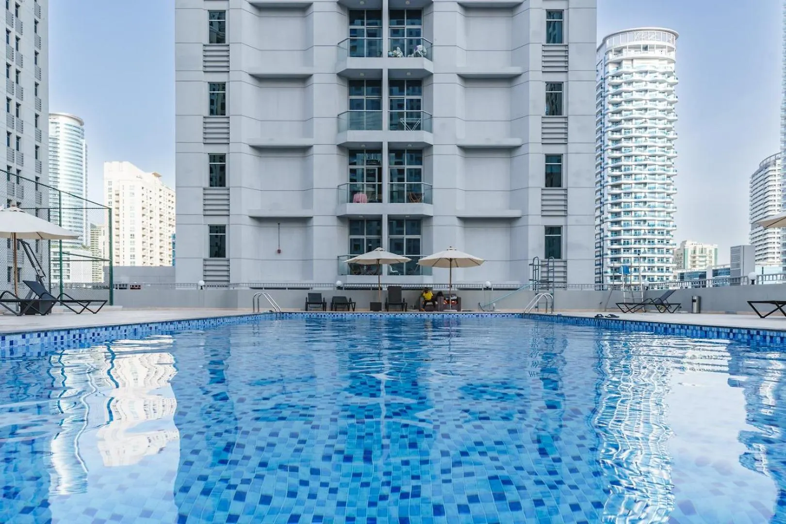 Guestready Holiday Homes - Heaven Can Wait Dubai 0*,  United Arab Emirates
