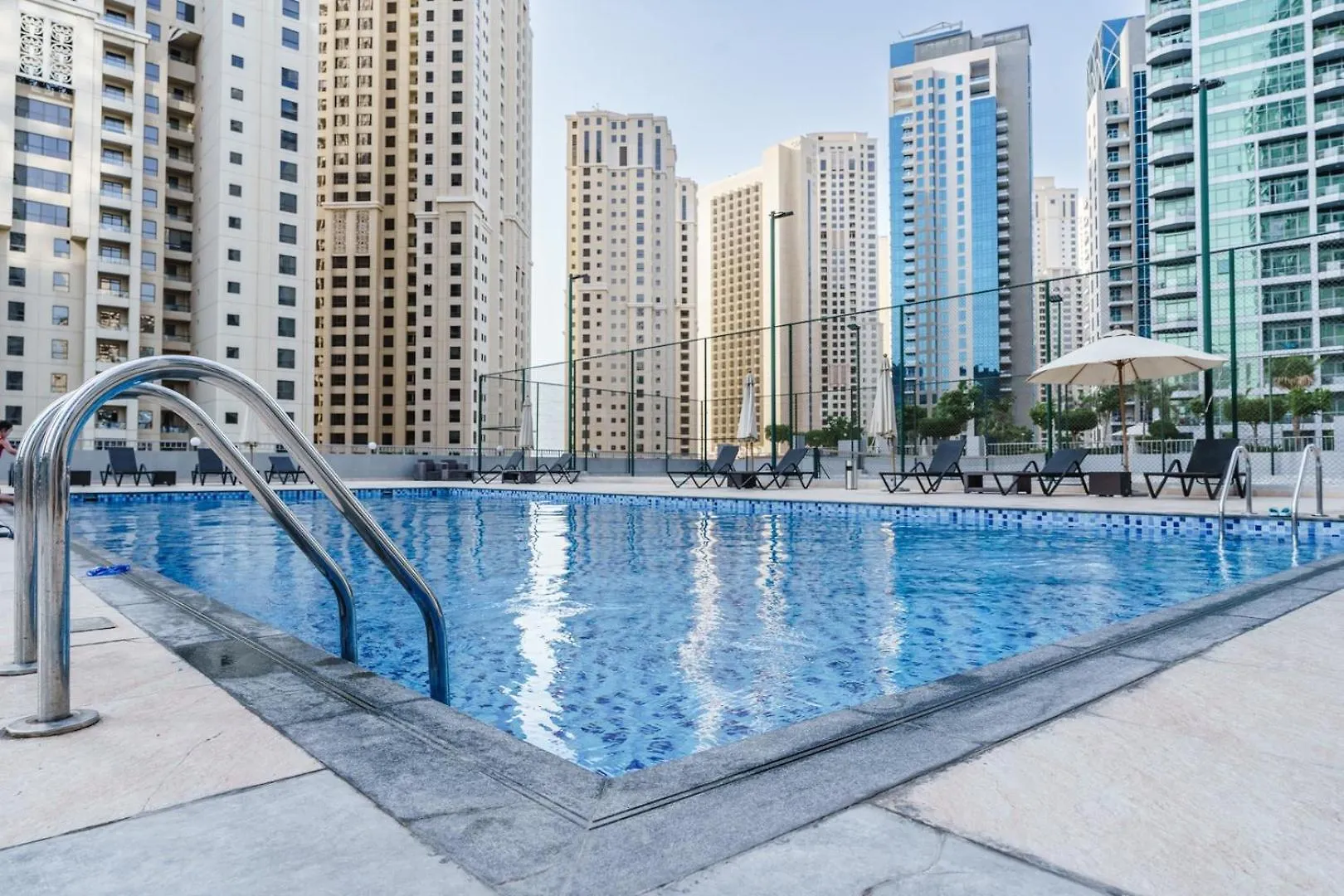 Guestready Holiday Homes - Heaven Can Wait Dubai 0*,  United Arab Emirates